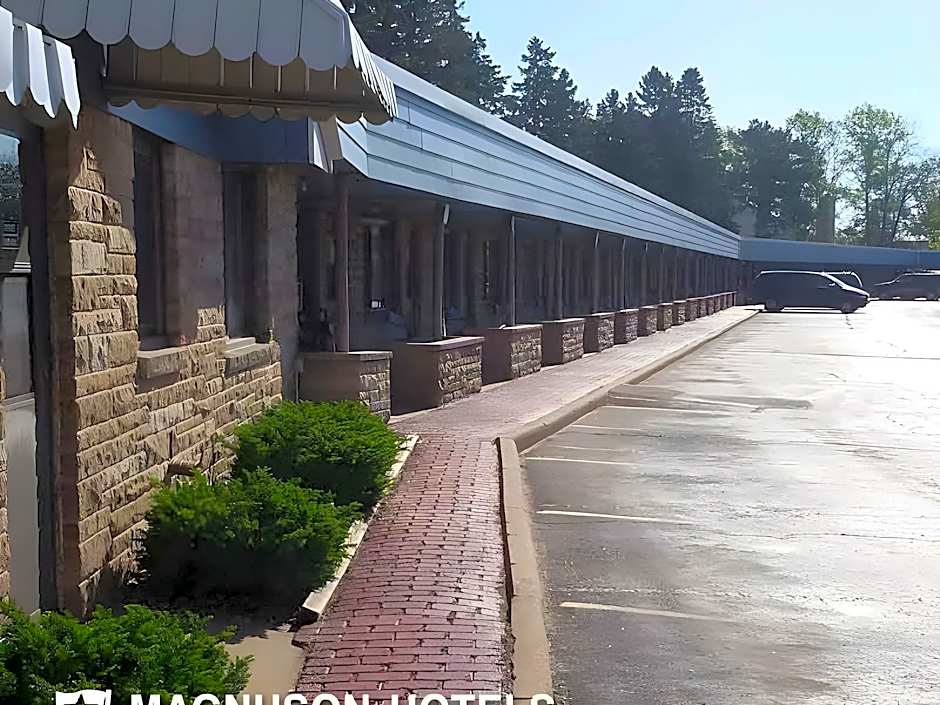 Knights Inn