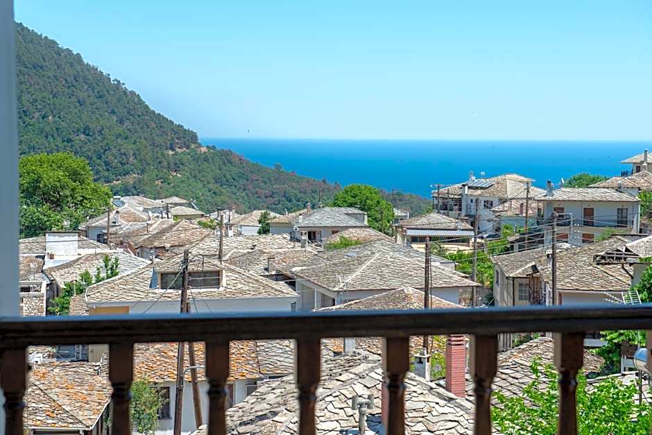 Thassos Inn