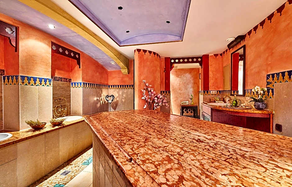 Spirit & SPA Birkenhof am Elfenhain