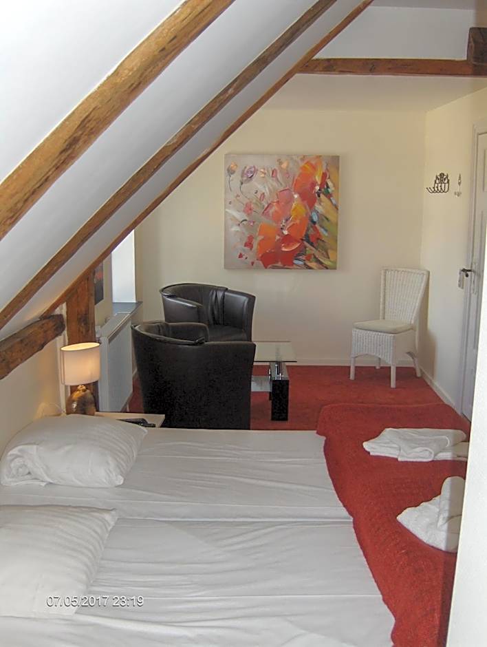 Hotel Frøslev Kro