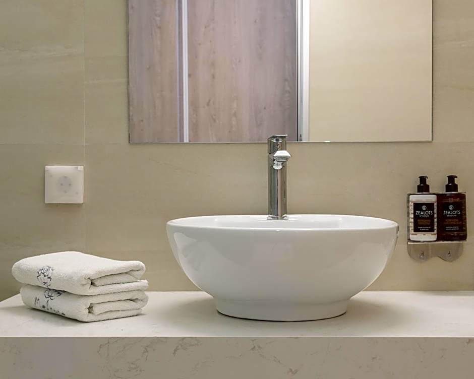 Melrose Hotel Rethymno