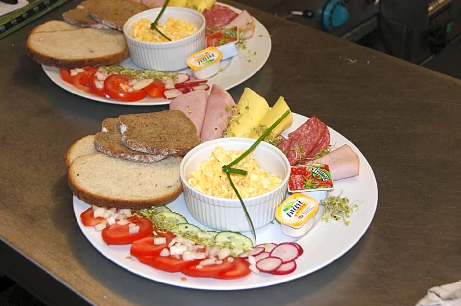 Kama Apartament Pobierowo