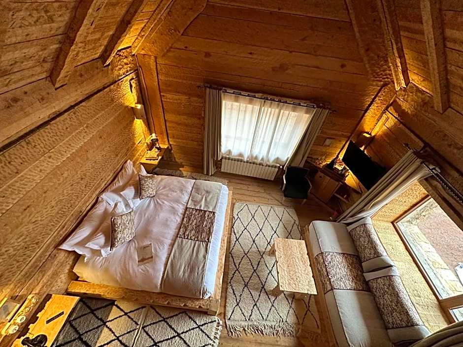 Hotel Xaluca Spa Aguelmame Sidi Ali