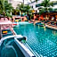 A-One The Royal Cruise Hotel Pattaya - SHA Extra Plus