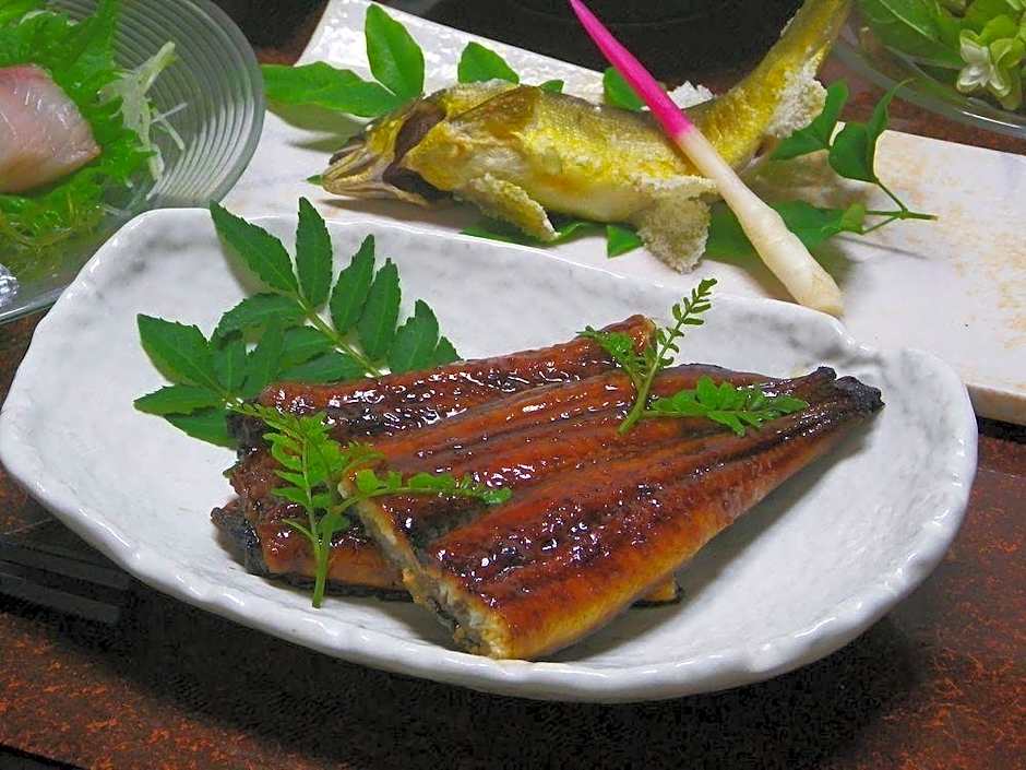 Shinhana No Chaya