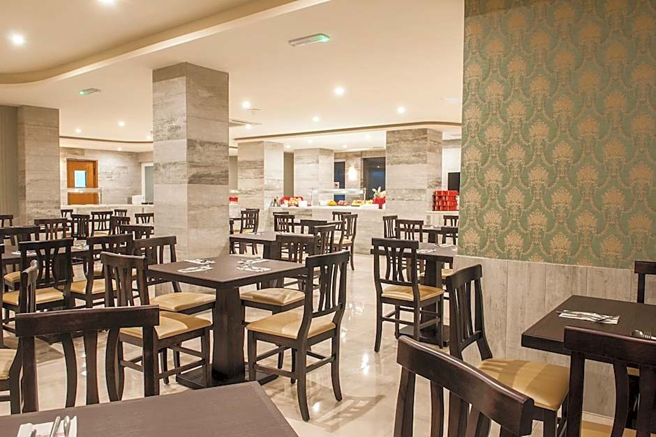 EUROCLUB Hotel