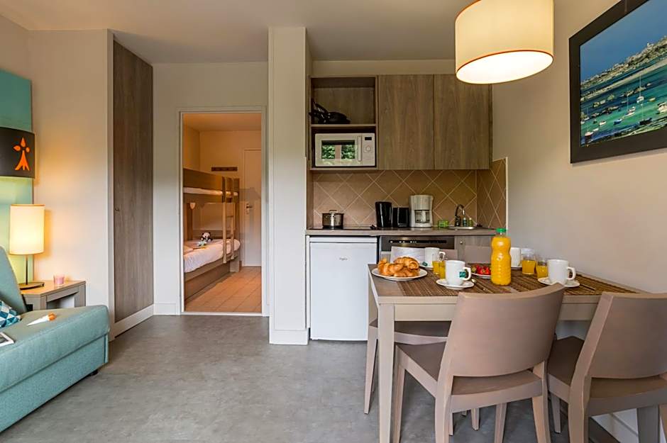 Résidence Pierre & Vacances L'Archipel