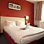 DC Hotel Charleroi Airport