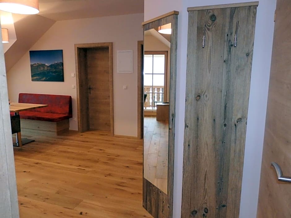 Sportlerhof - Alimann UaB