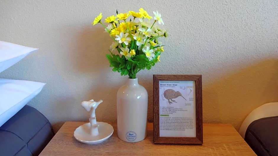 Rotorua Coachman Spa Motel