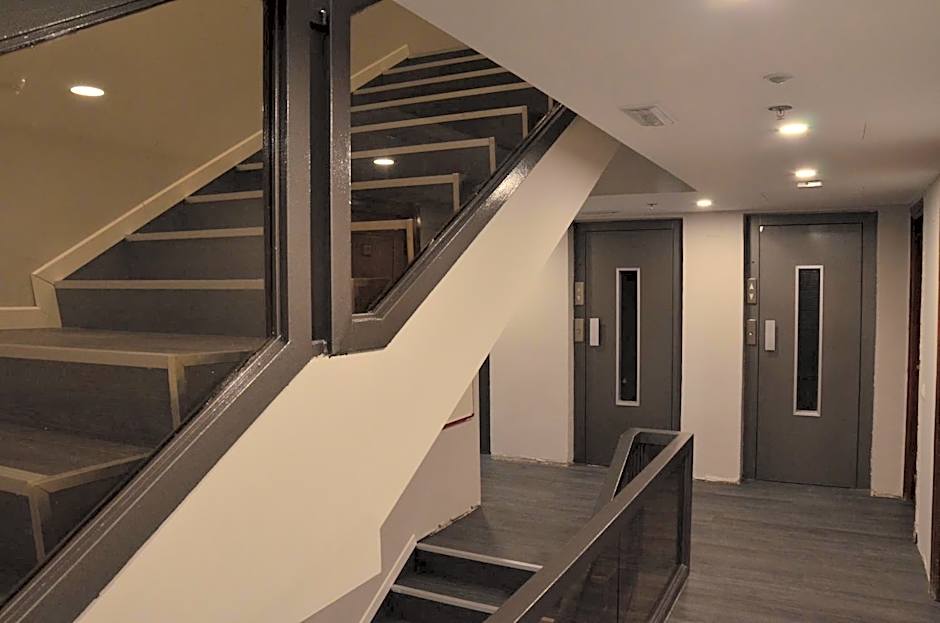 Boutique Urban Madrid Genova