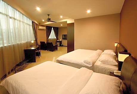 Superior Suite