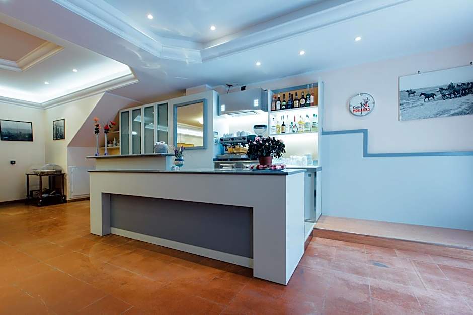 Hotel Cala Di Forno