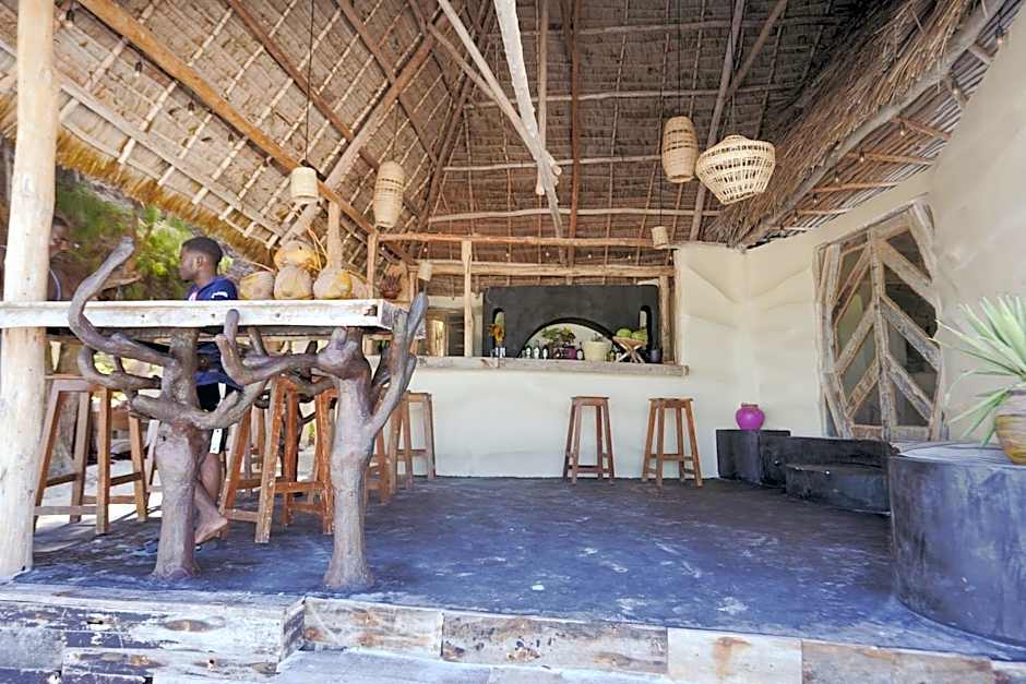 Kinazi Upepo Beach Eco Sport Resort