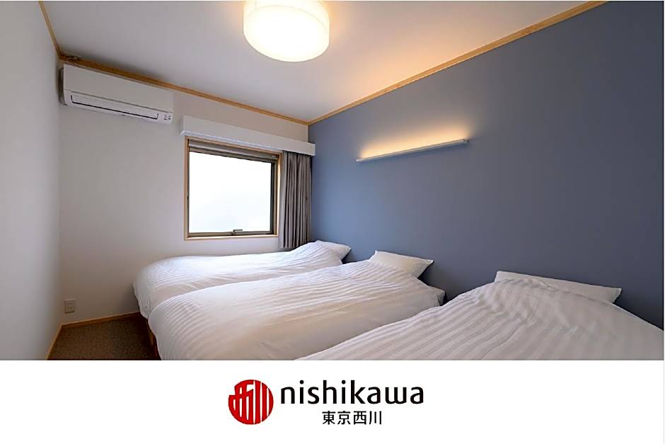 BEYOND HOTEL Takayama 4th