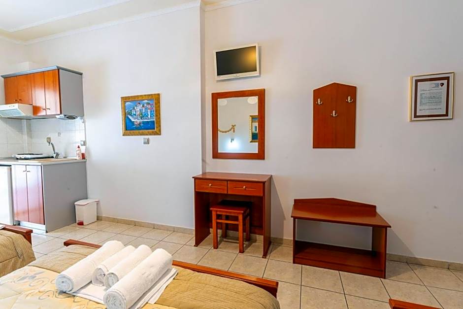 VILLA Vasilios EXARHOS