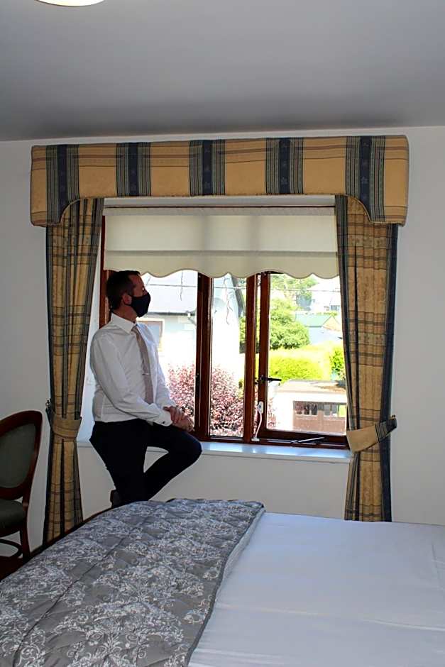 Coach House Hotel Sligo