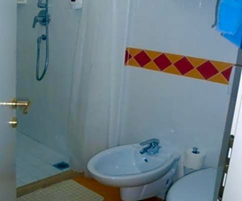 Hotel San Salvador