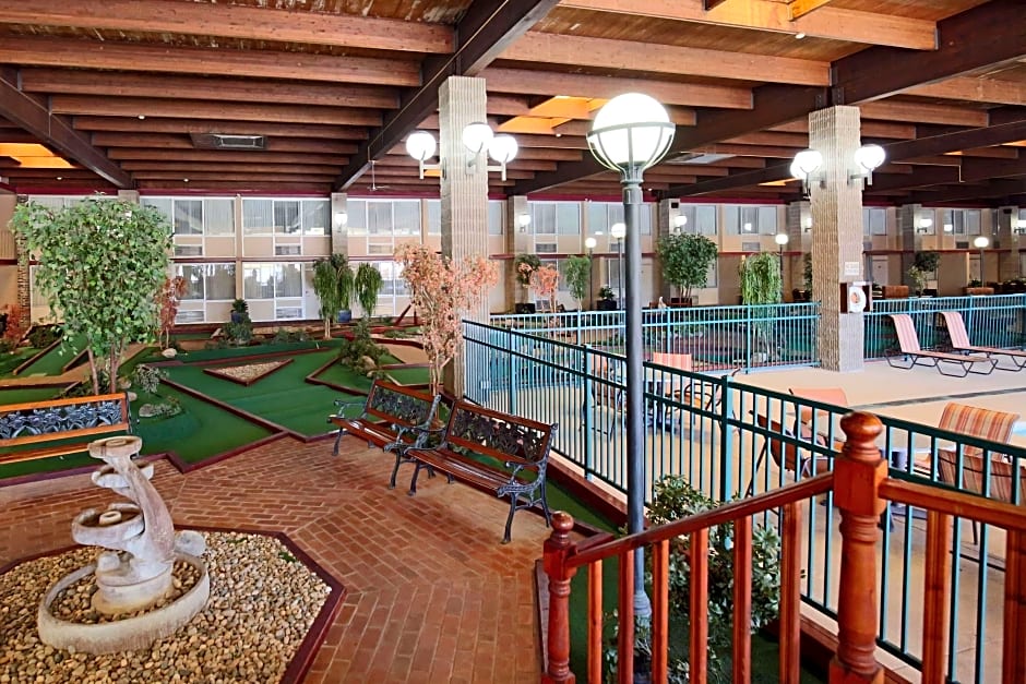 Ramada Mitchell Conf Center – Mitchell, SD