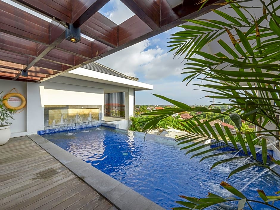 Harris Hotel Seminyak
