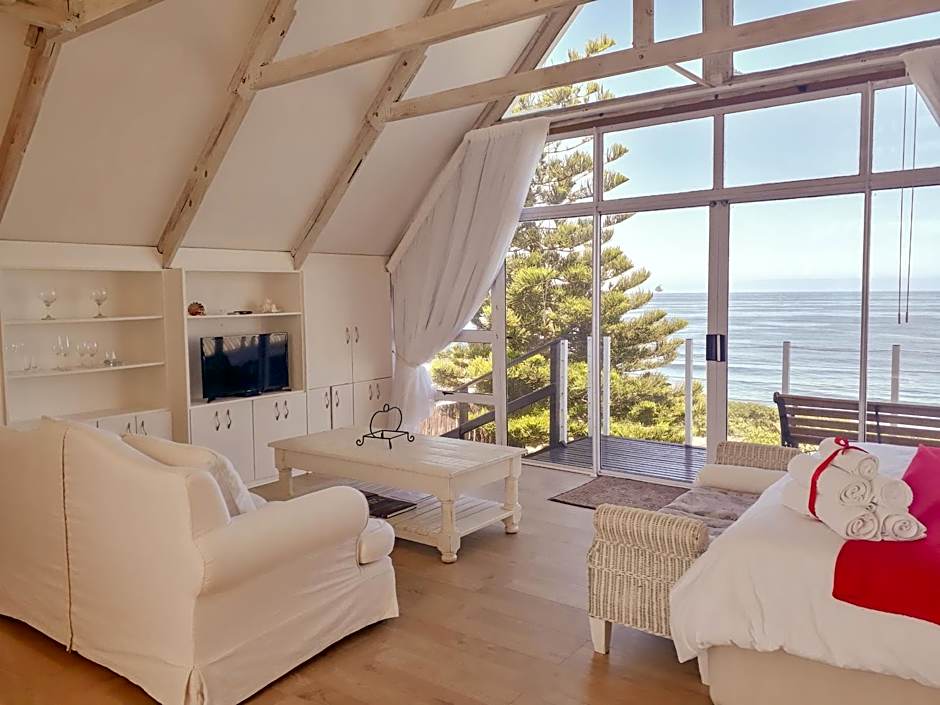 Whales Way Ocean Retreat