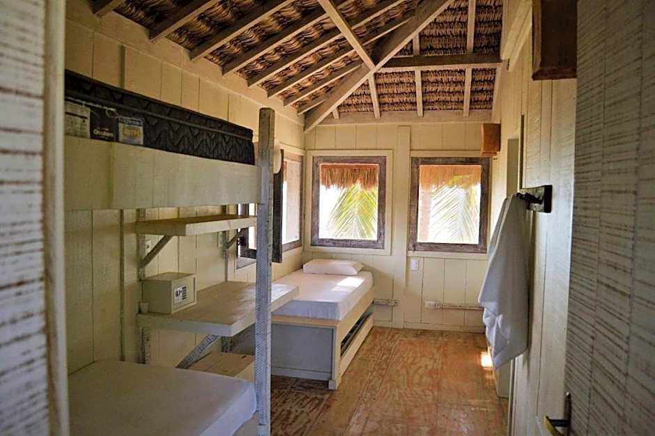 Nordestina Casa de Mar