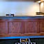 Quality Inn Holly Springs South