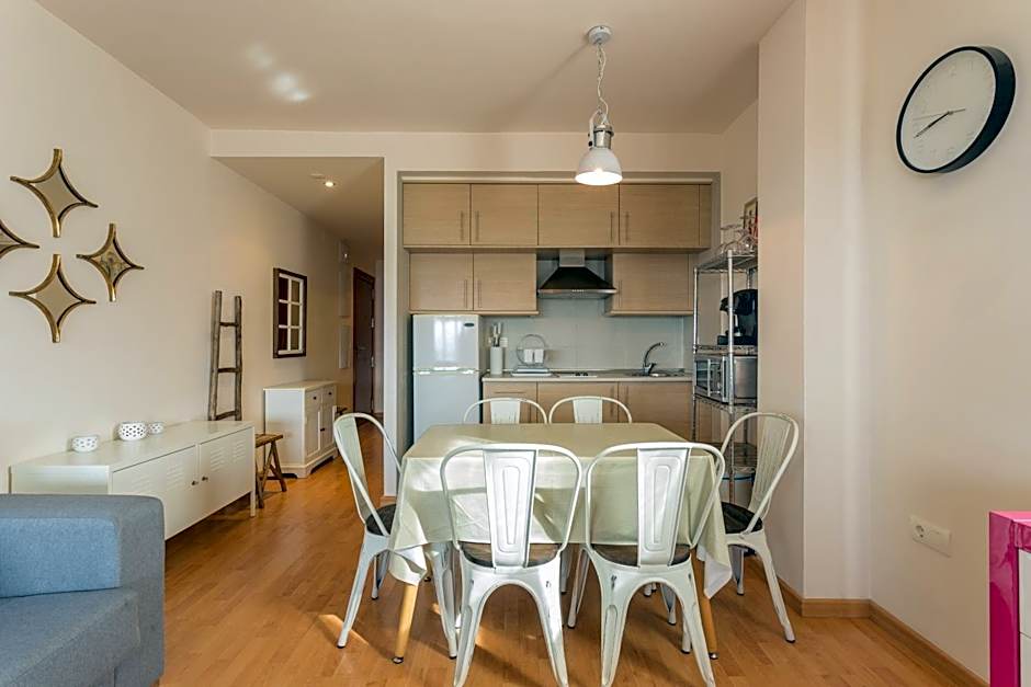 Apartamentos Sierra Nevada Prime Bluettravel