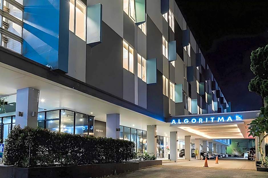 Zuri Express Palembang