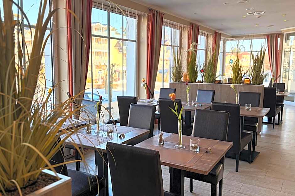 R&R Hotel Strandallee