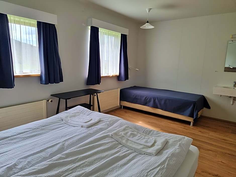 Litla-Hof Guesthouse