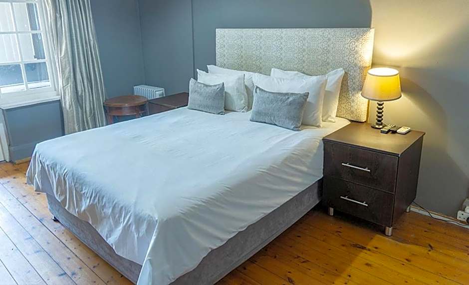 268 On Ridge Guesthouse