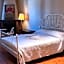At Home Bed and Breakfast