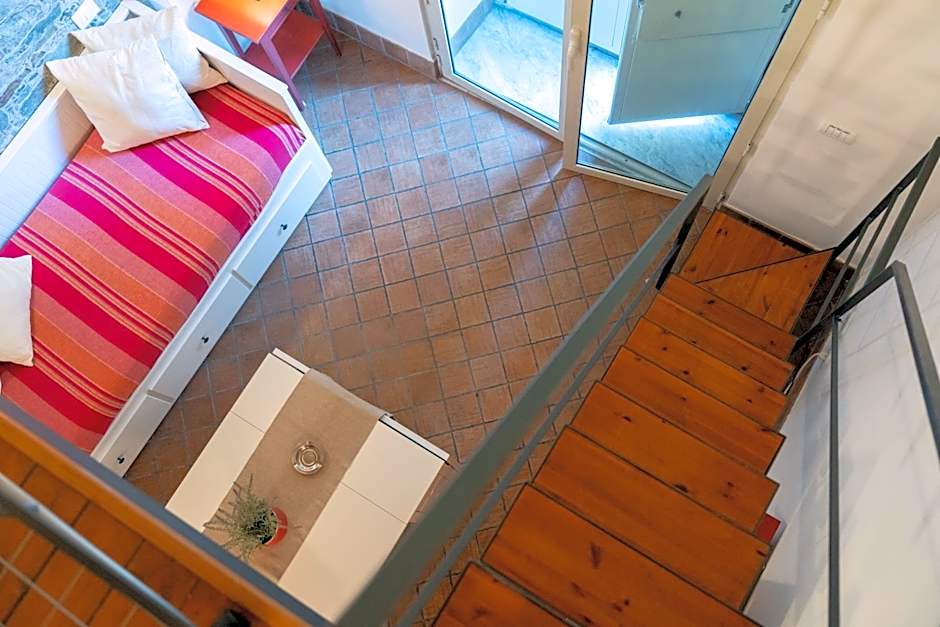 Amenano Bed & Breakfast