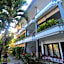 Taman Agung Hotel