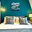 Penthouse near park - air con - Guest and the City