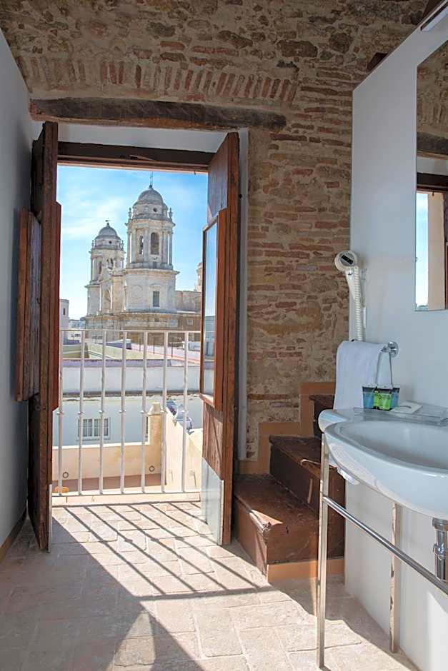 Casual con Duende Cadiz