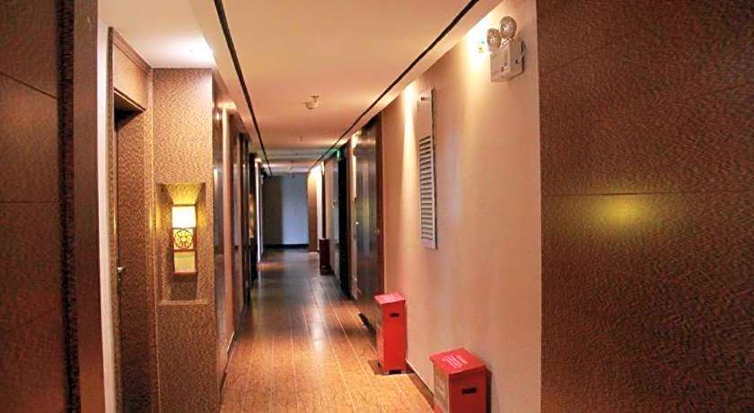 Zhongshan Da Dong Yu Hotel