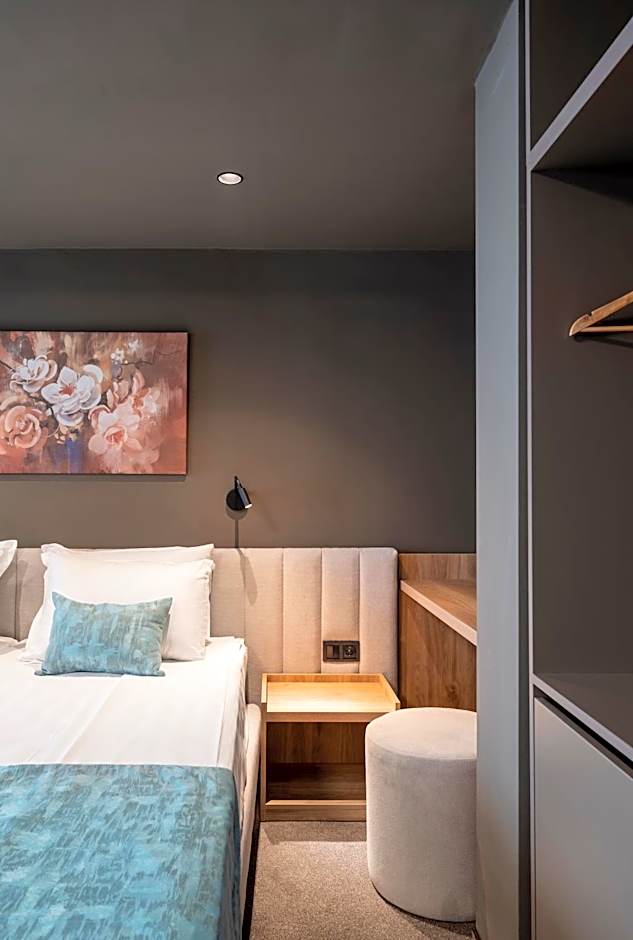 Grand Hotel Sunny Beach - All Inclusive