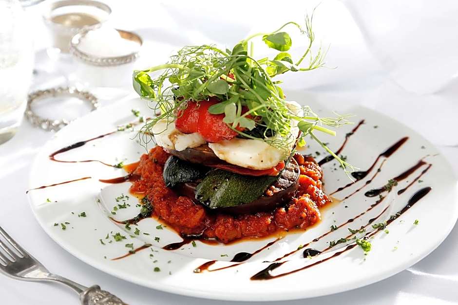 The Shrubbery Hotel, Ilminster