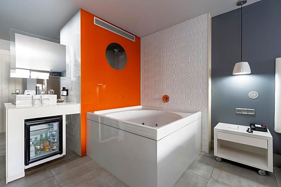 Barceló Teguise Beach - Adults Only