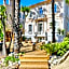 Villa Claudia Hotel Cannes Centre - Parking