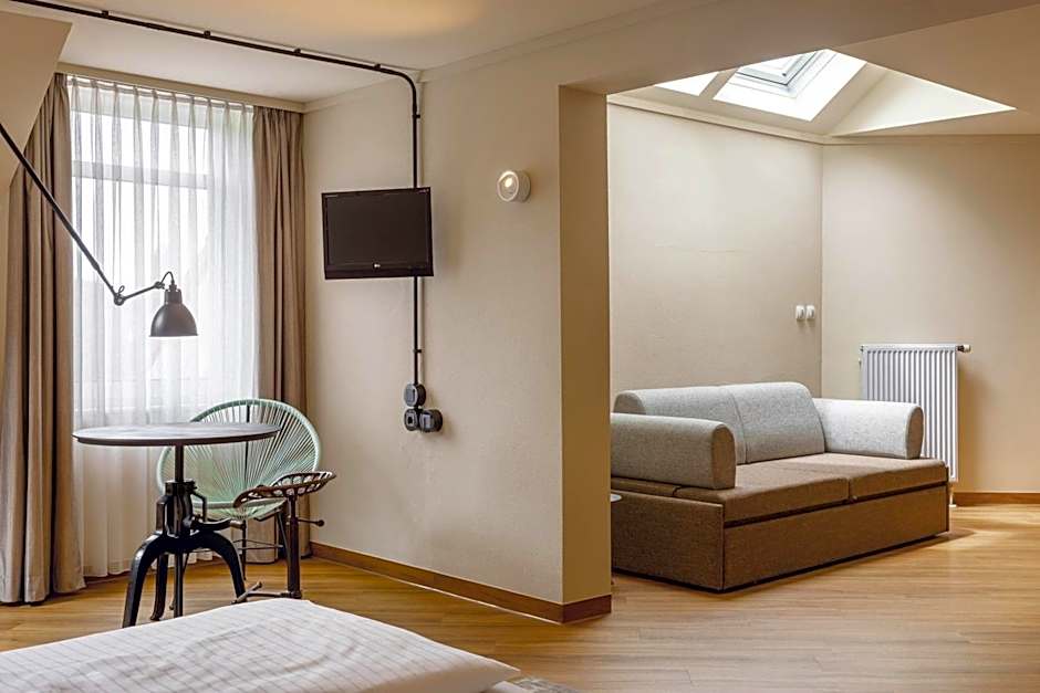 Seminaris Hotel Bad Boll