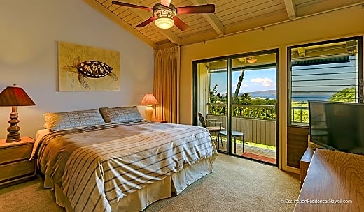 Wailea Ekolu Village, a Destination by Hyatt Residence