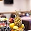 Hotel Almas