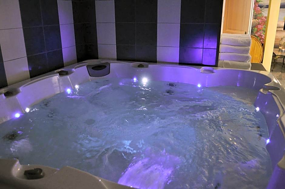 Targowski Dwór Mazury