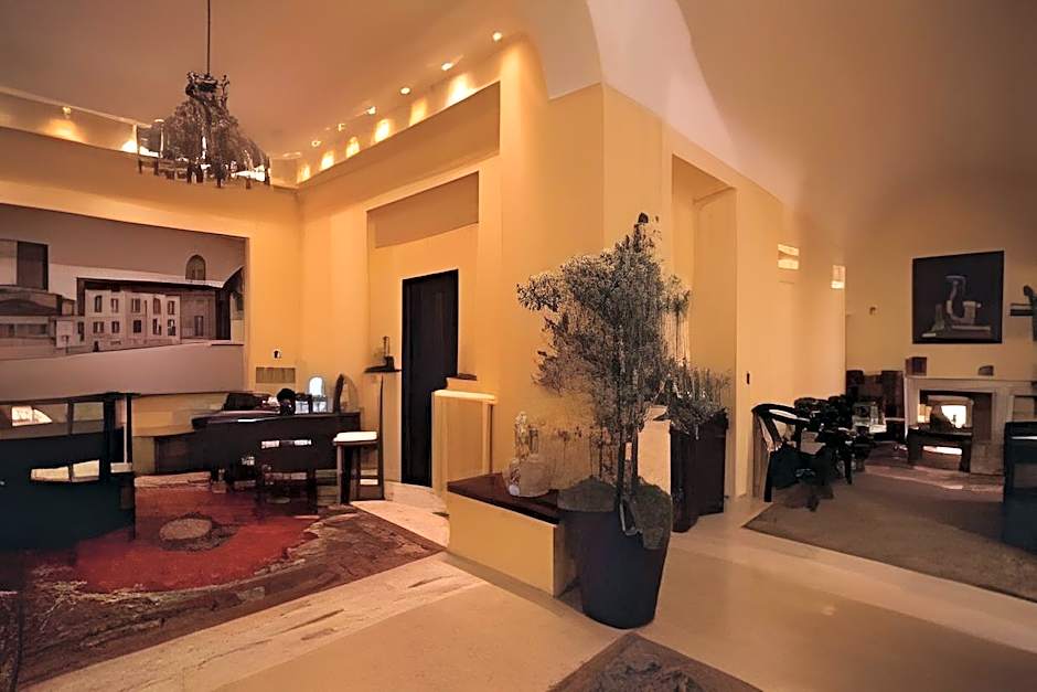 Vogue Hotel Arezzo