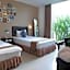 I Hotel