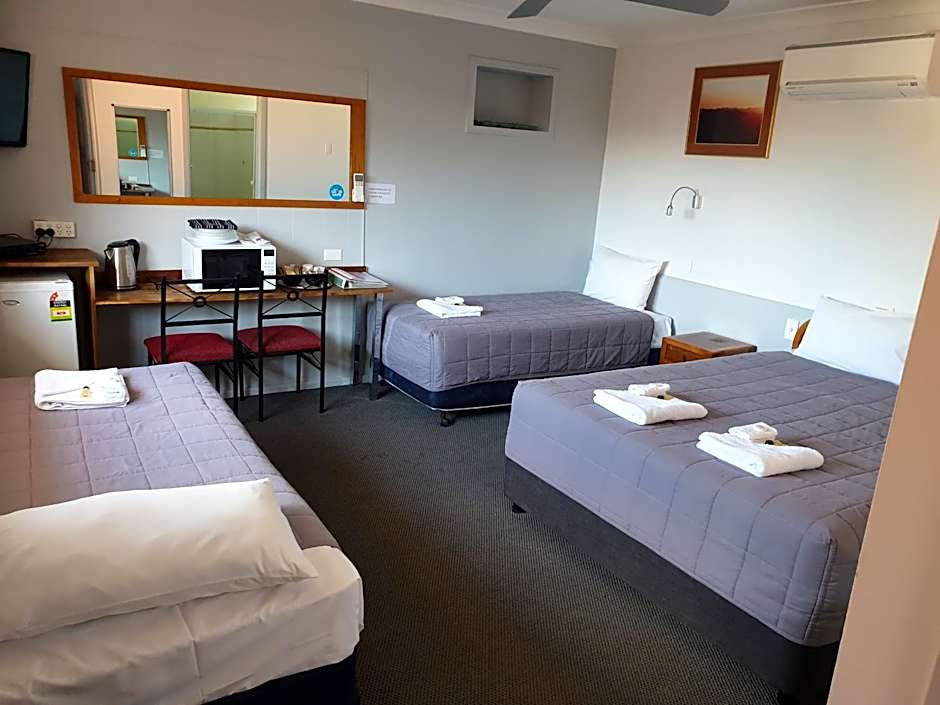 Civic Motel Grafton