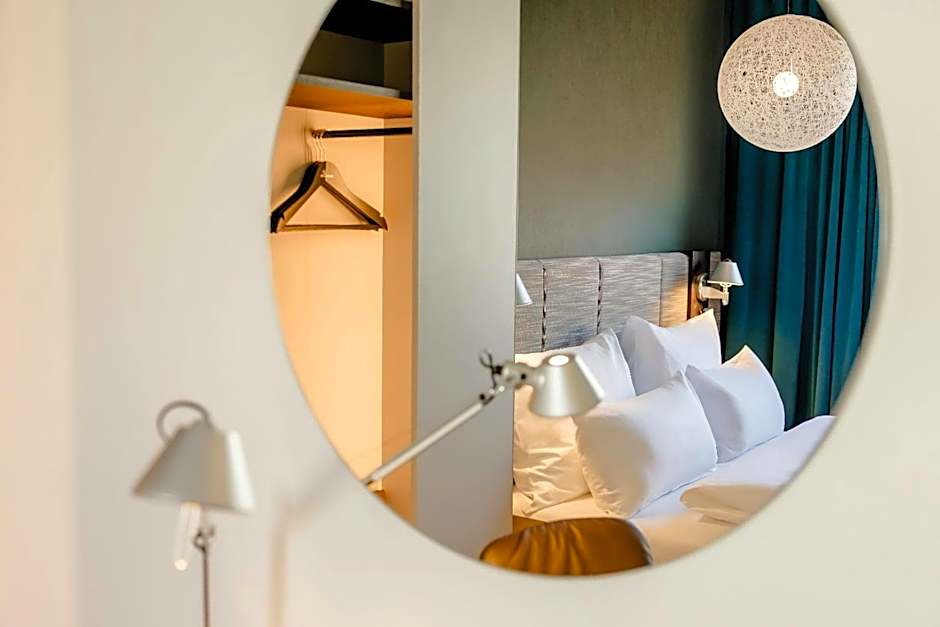 Motel One Nürnberg-City